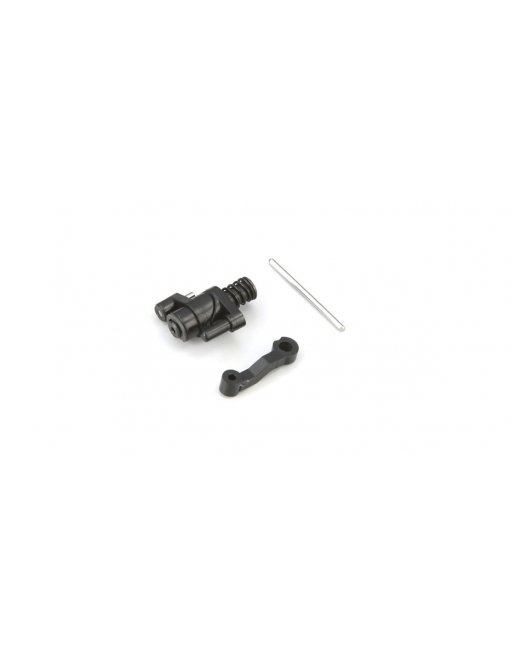 MZ405 Servo Saver Assembly(for MR-03) MZ405  - KYOSHO RC
